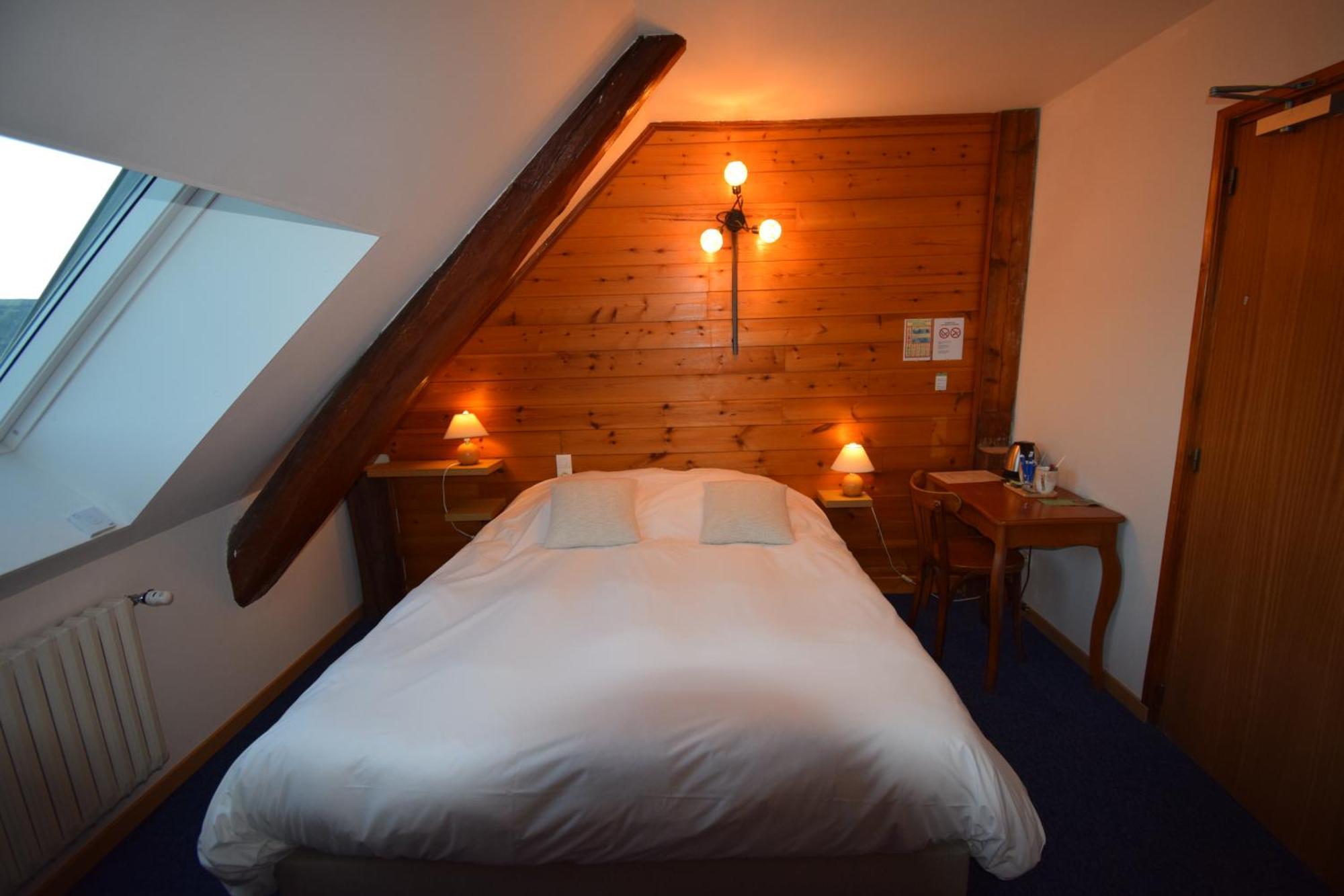 Hotel Les Chenets Saint-Julien-en-Champsaur Ngoại thất bức ảnh