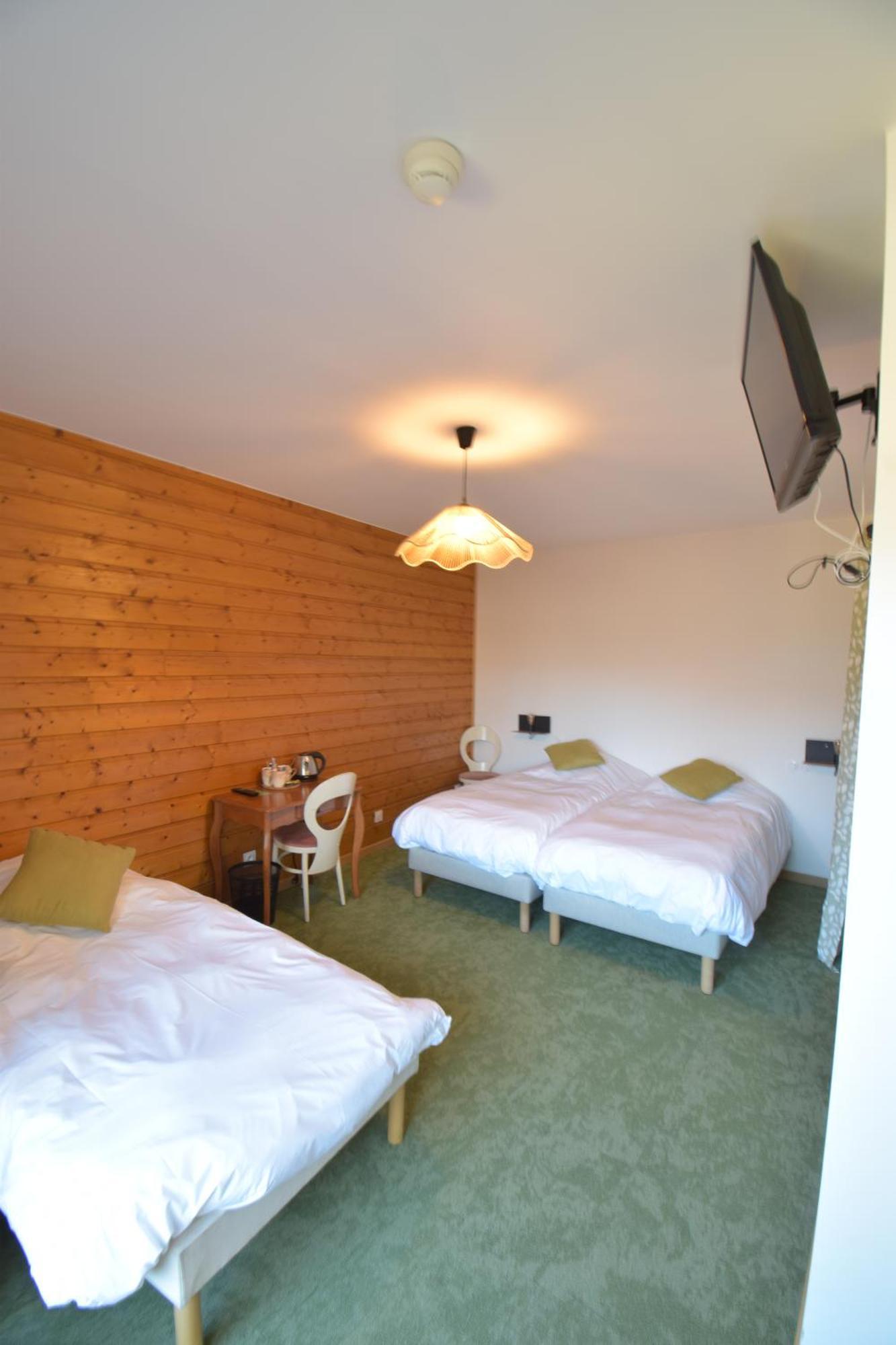 Hotel Les Chenets Saint-Julien-en-Champsaur Ngoại thất bức ảnh