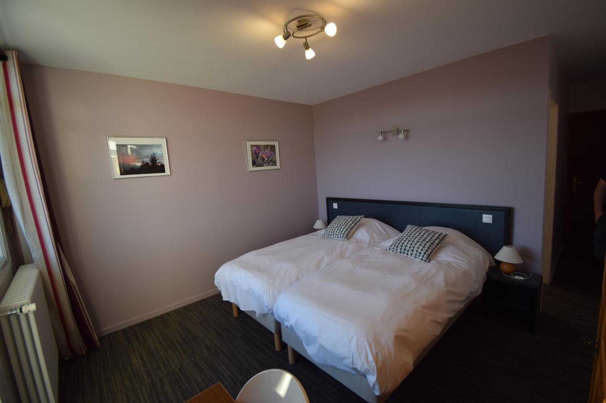 Hotel Les Chenets Saint-Julien-en-Champsaur Ngoại thất bức ảnh