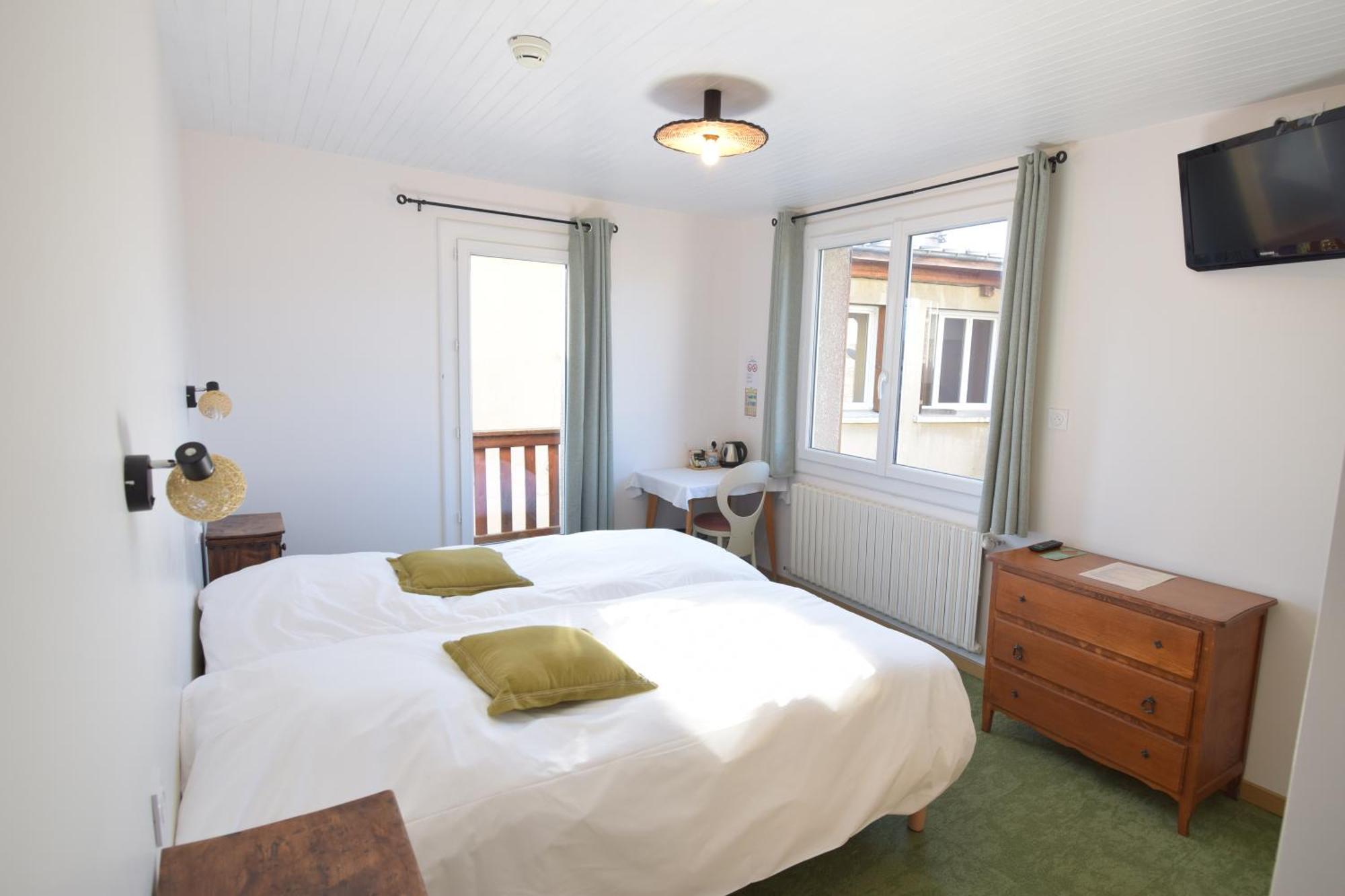 Hotel Les Chenets Saint-Julien-en-Champsaur Ngoại thất bức ảnh