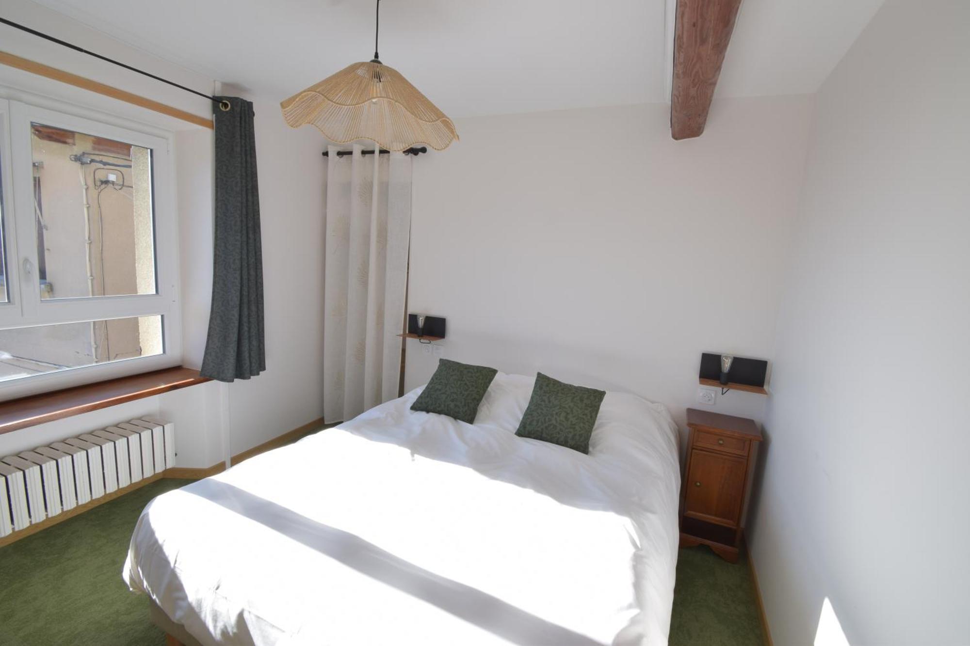 Hotel Les Chenets Saint-Julien-en-Champsaur Ngoại thất bức ảnh