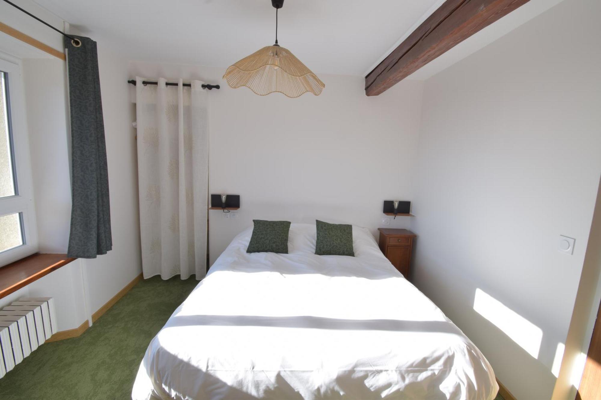 Hotel Les Chenets Saint-Julien-en-Champsaur Ngoại thất bức ảnh