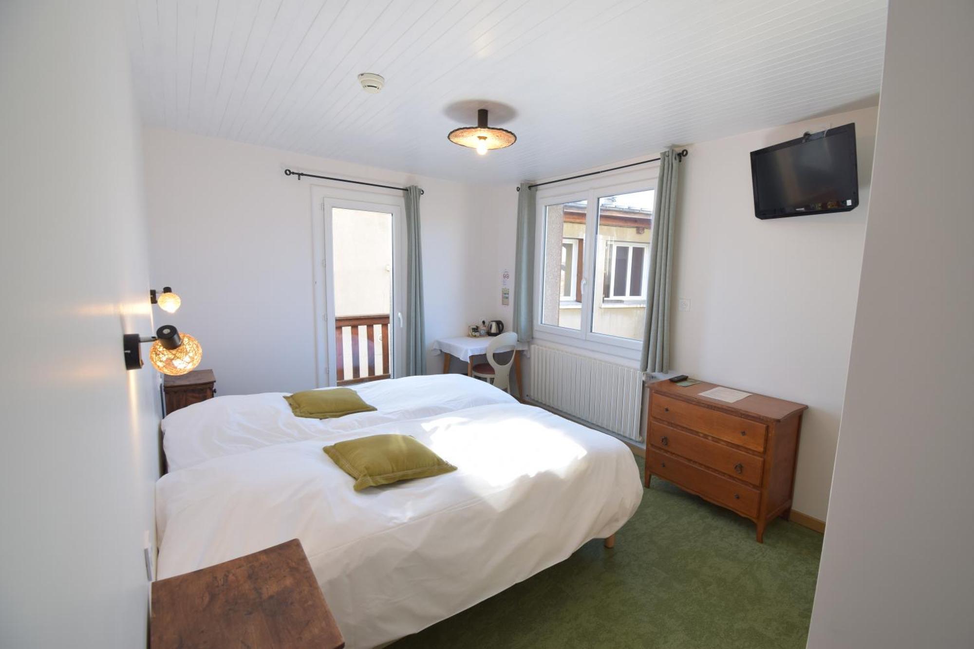 Hotel Les Chenets Saint-Julien-en-Champsaur Ngoại thất bức ảnh