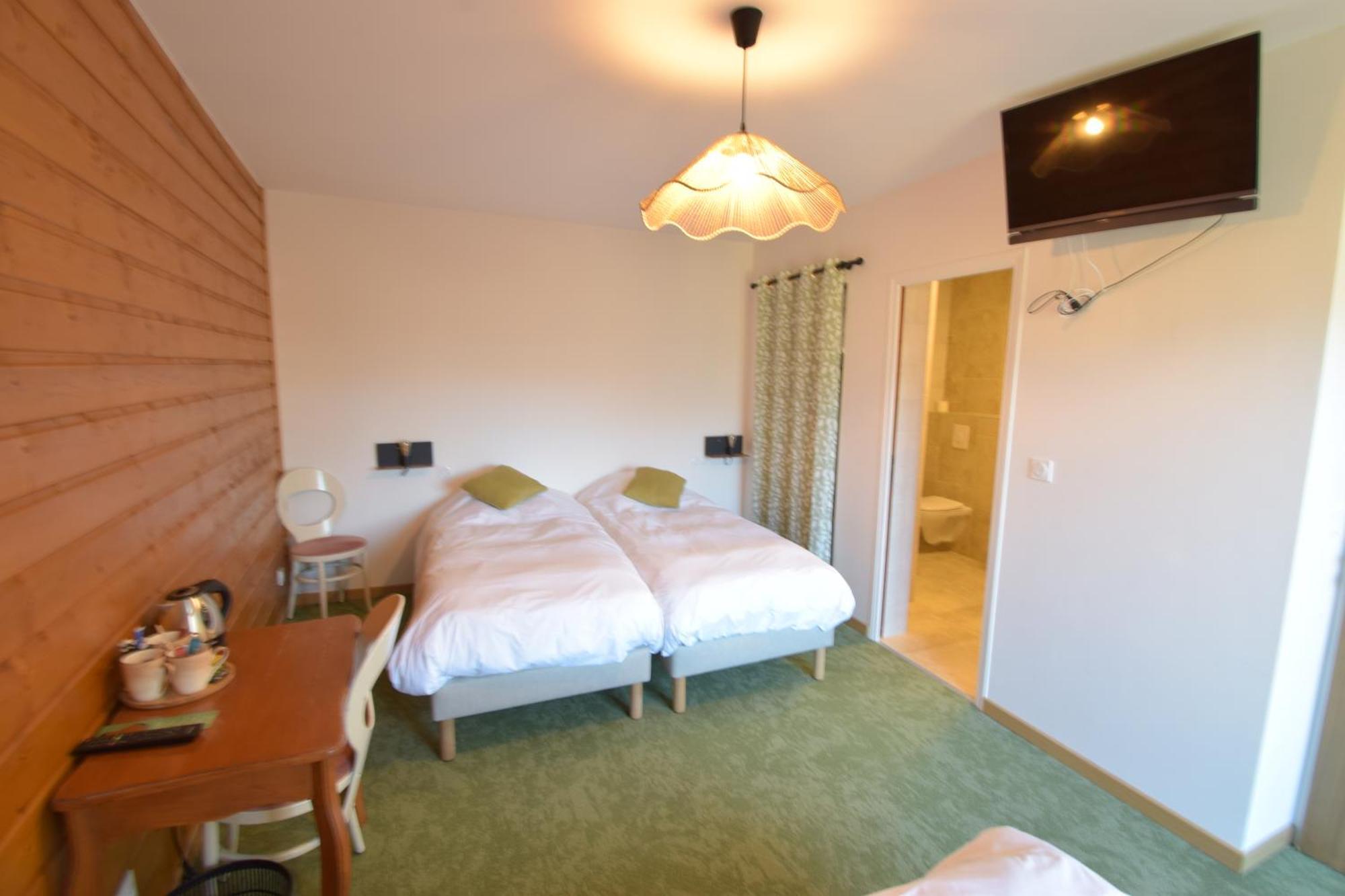Hotel Les Chenets Saint-Julien-en-Champsaur Ngoại thất bức ảnh