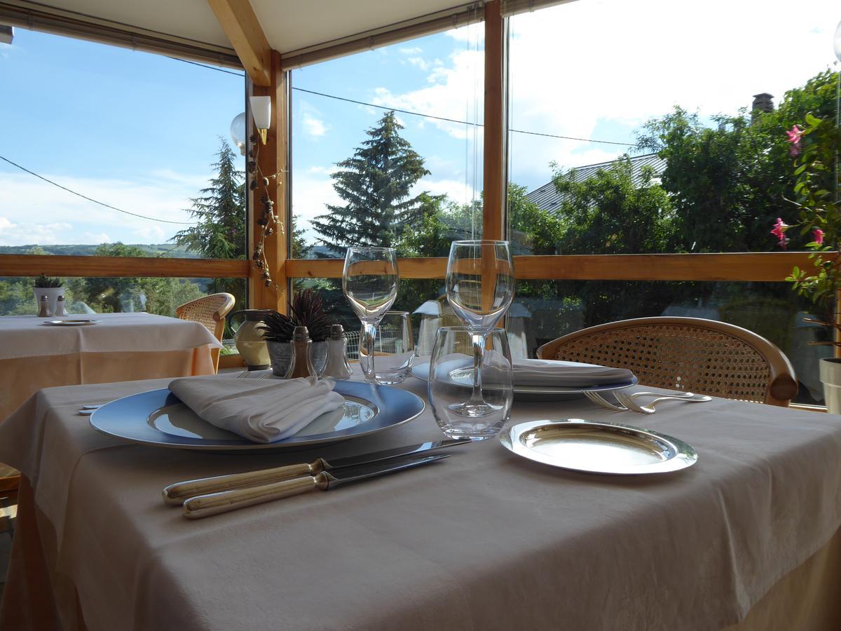 Hotel Les Chenets Saint-Julien-en-Champsaur Ngoại thất bức ảnh