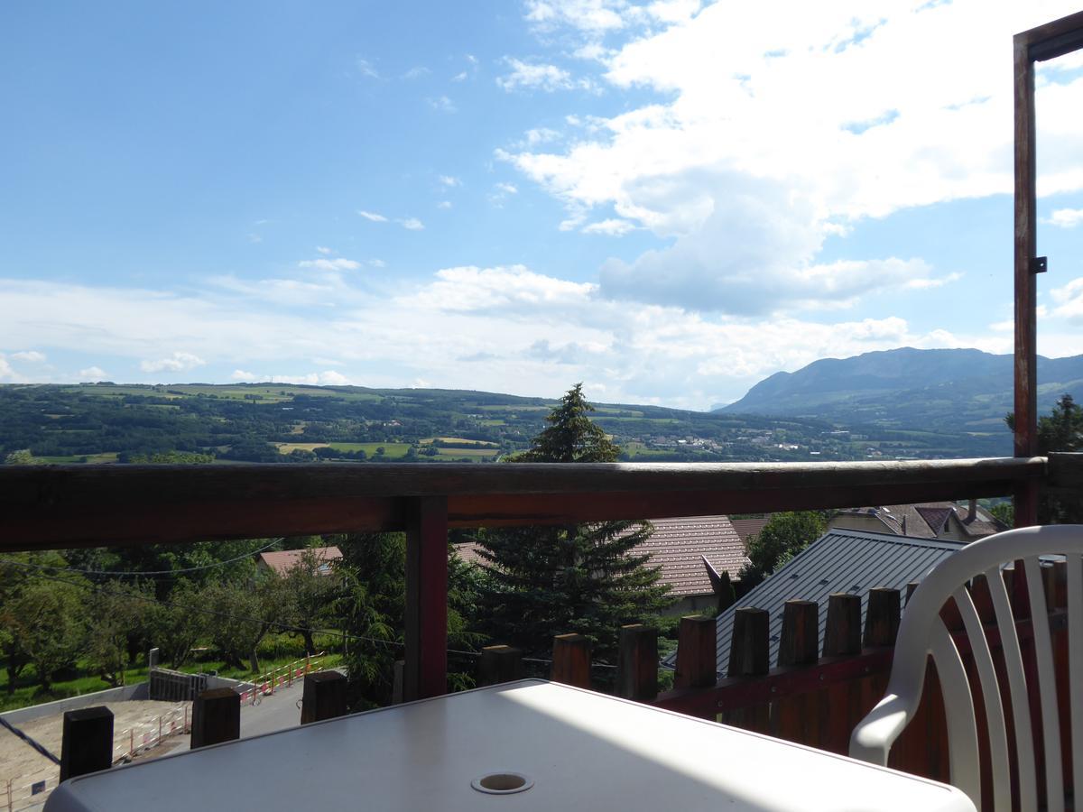 Hotel Les Chenets Saint-Julien-en-Champsaur Ngoại thất bức ảnh